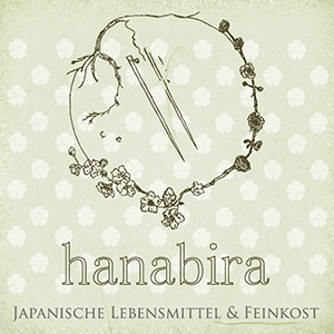 hanabira - Japanische Lebensmittel & Feinkost