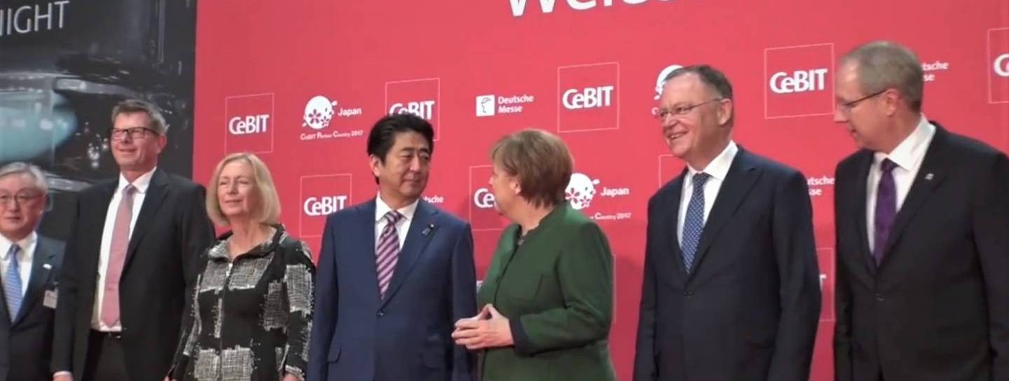 cebit 2017