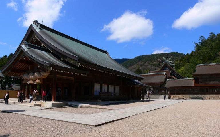 Izumo Taisha