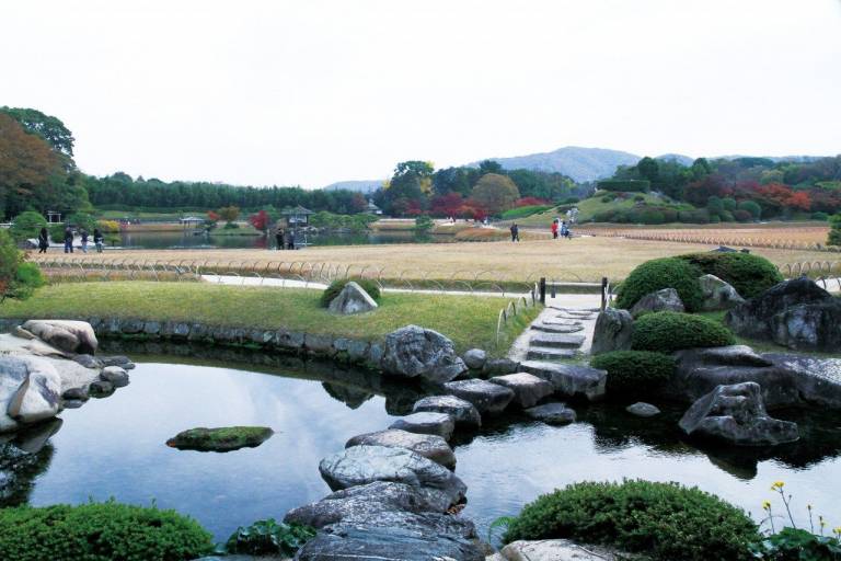 Kōrakuen