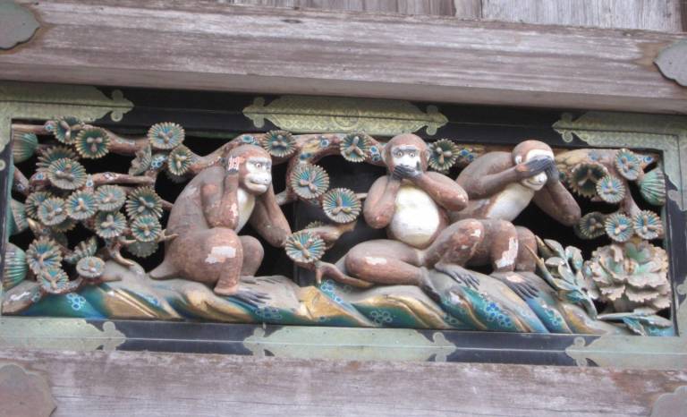 Nikkō Affen