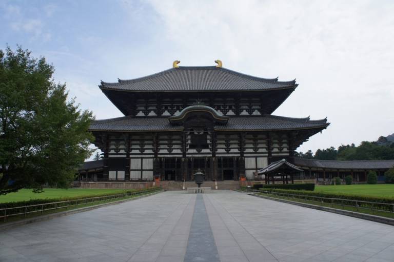 Tōdaiji