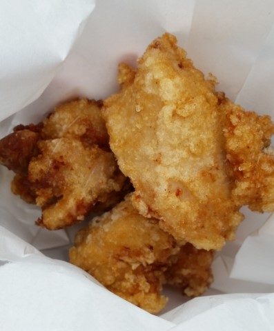 Karaage