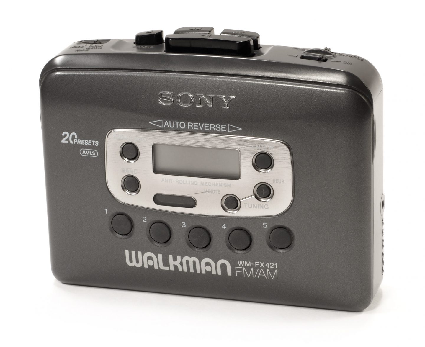 Walkman Sony