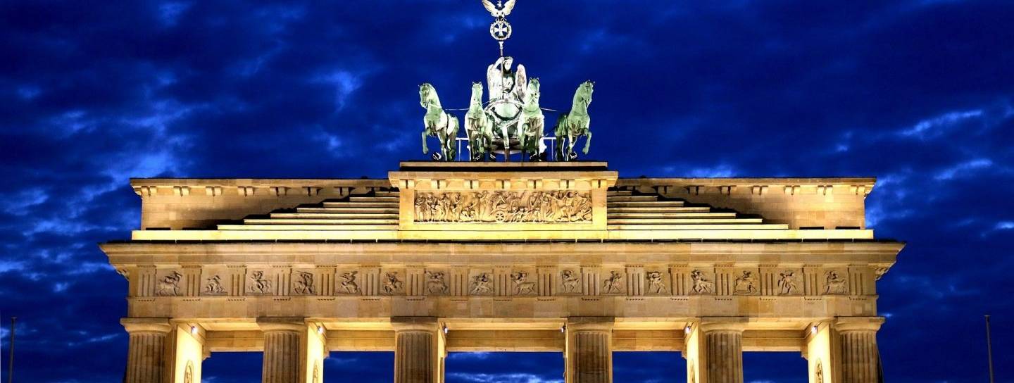 brandenburger tor