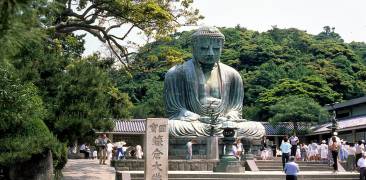 daibutsu