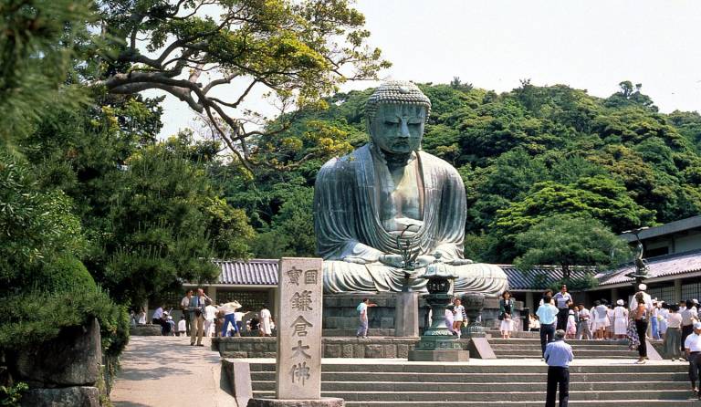 daibutsu