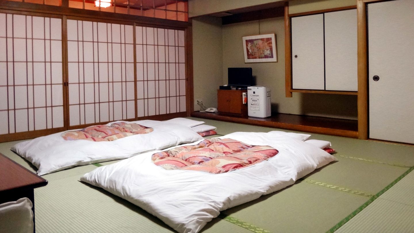 Japans Wohnwelten: Möbel- und Einrichtungsgeschäfte | JAPANDIGEST