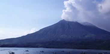 Sakurajima