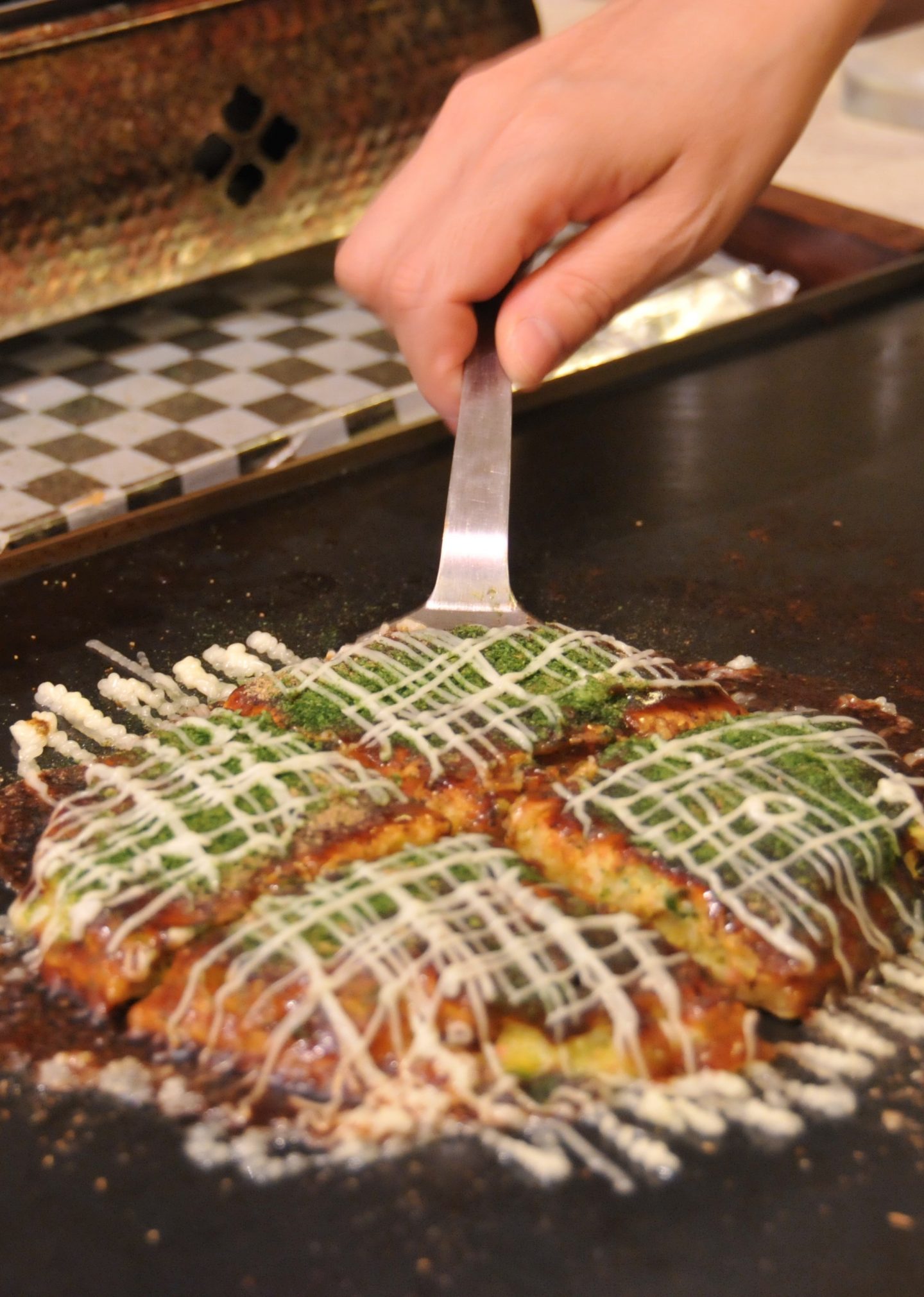 Okonomiyaki