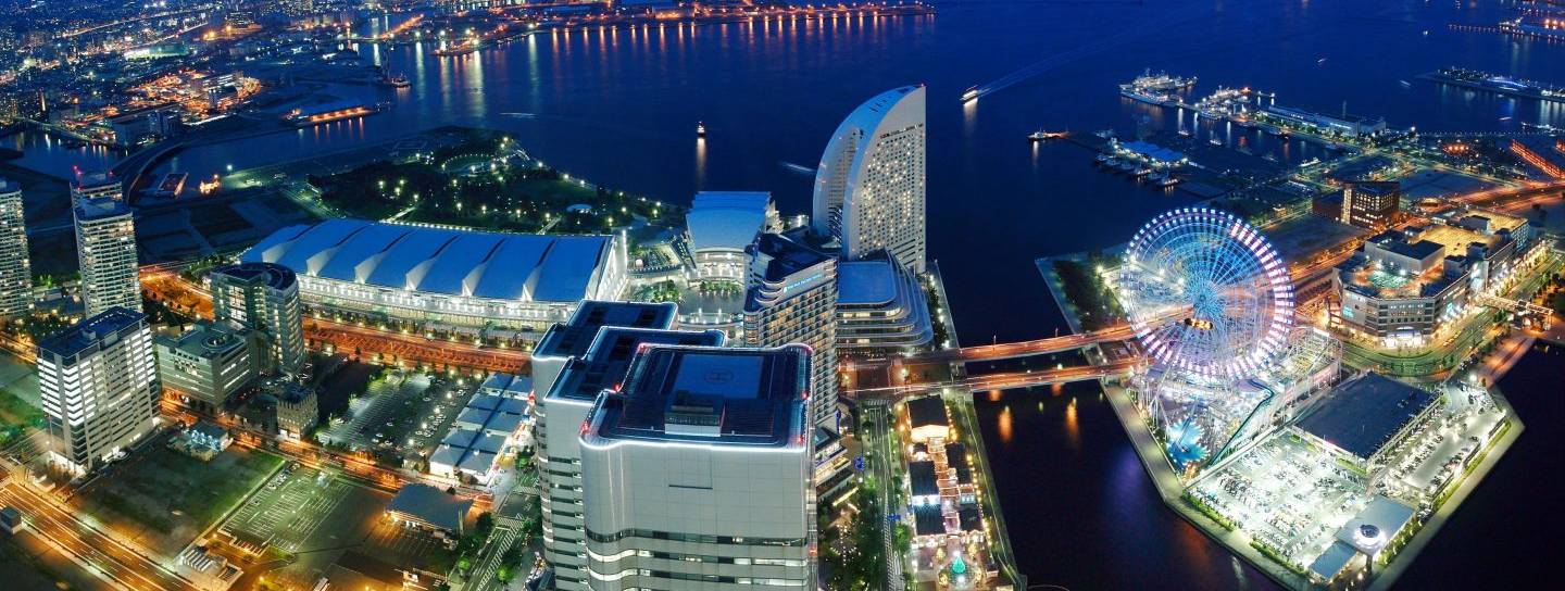 Yokohama