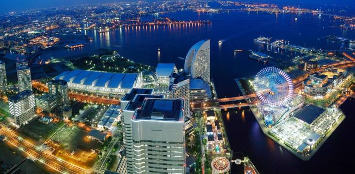 Yokohama