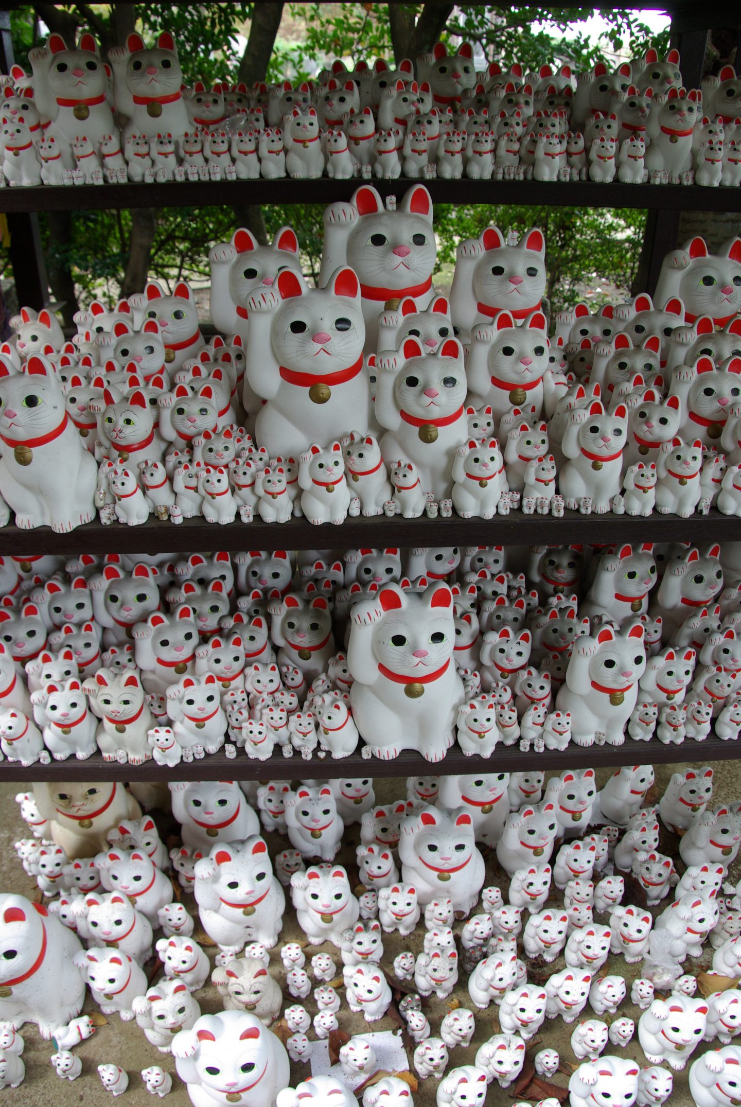 Maneki-neko