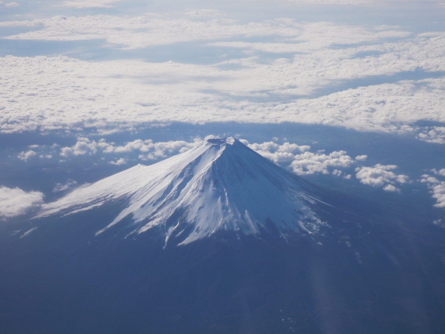 Fujisan Form