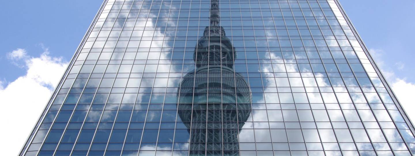 Tōkyō Skytree Architektur