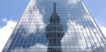 Tōkyō Skytree Architektur