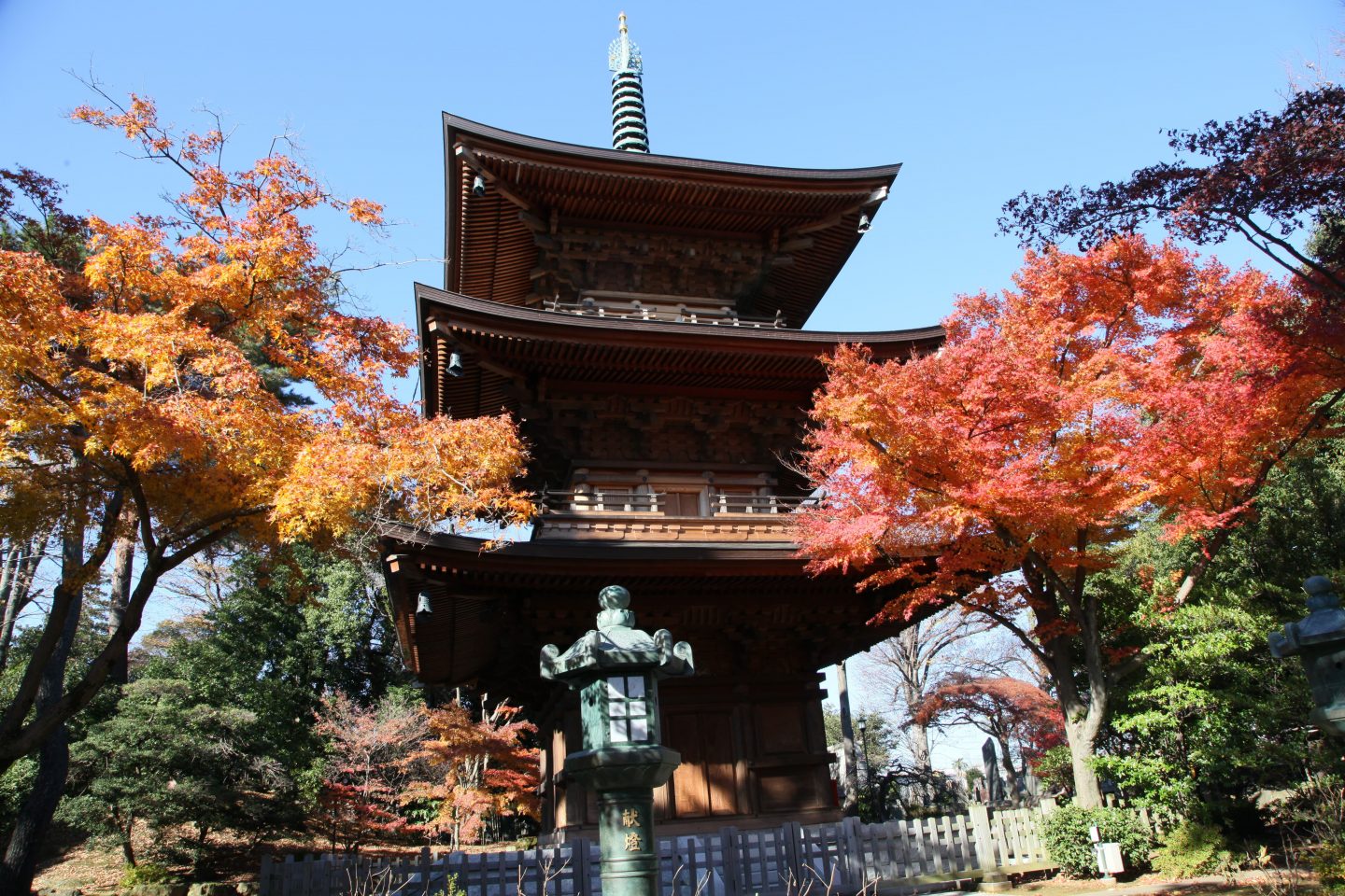 Gōtoku-ji