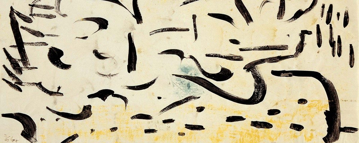 Paul Klee Japonismus