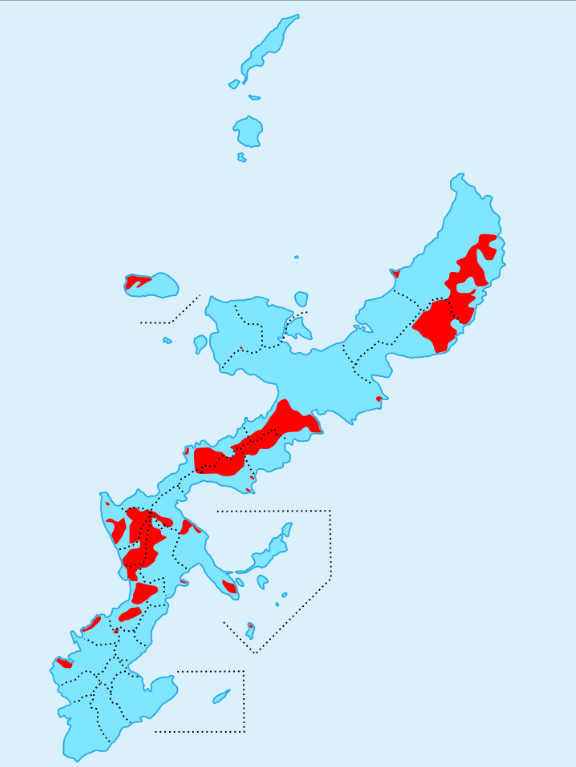 US Basen Okinawa