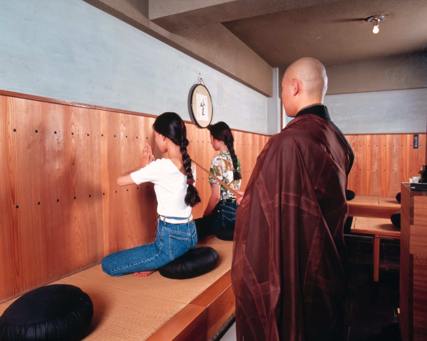 zazen