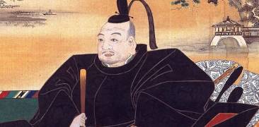 Tokugawa Ieyasu