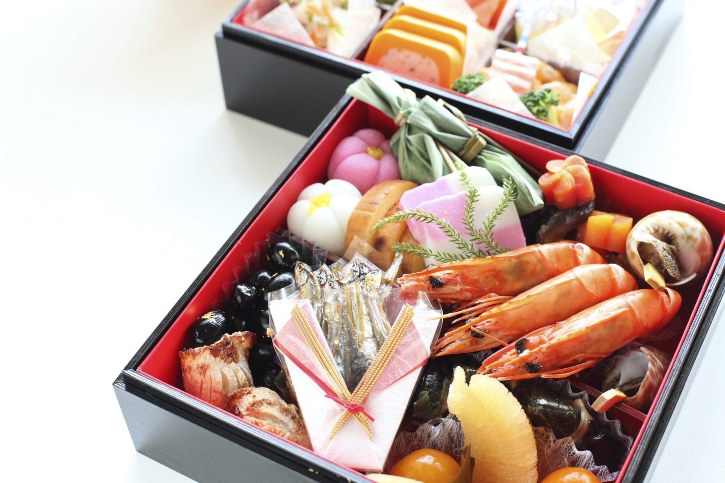 Osechi