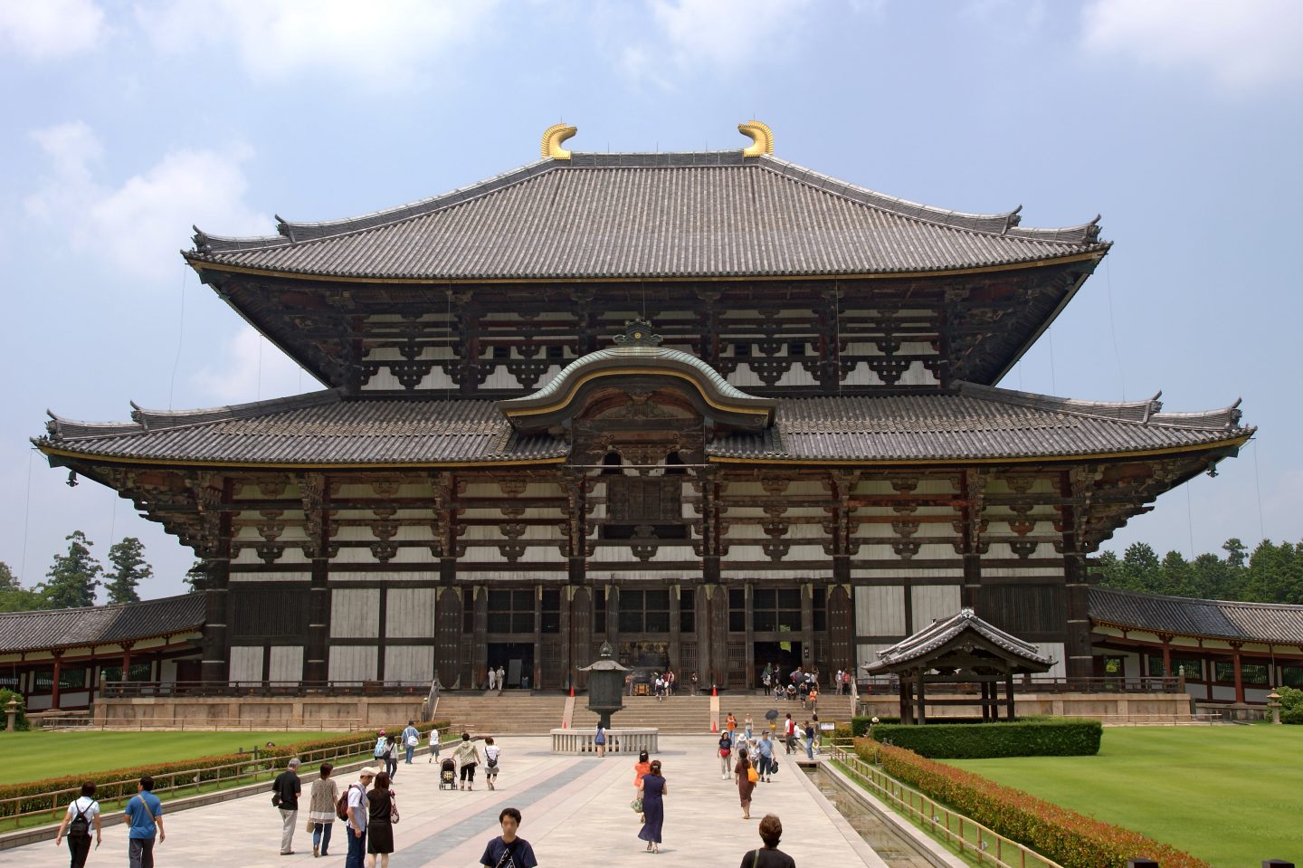 Tōdai-ji