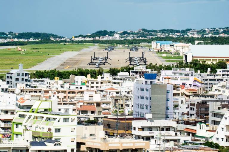 Futenma