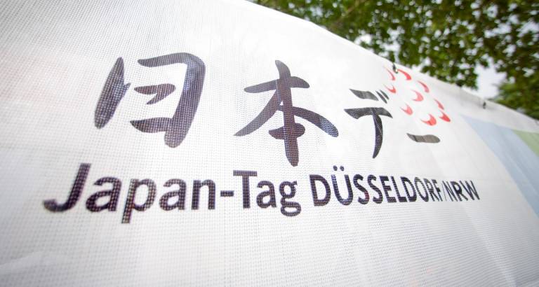Japan-Tag