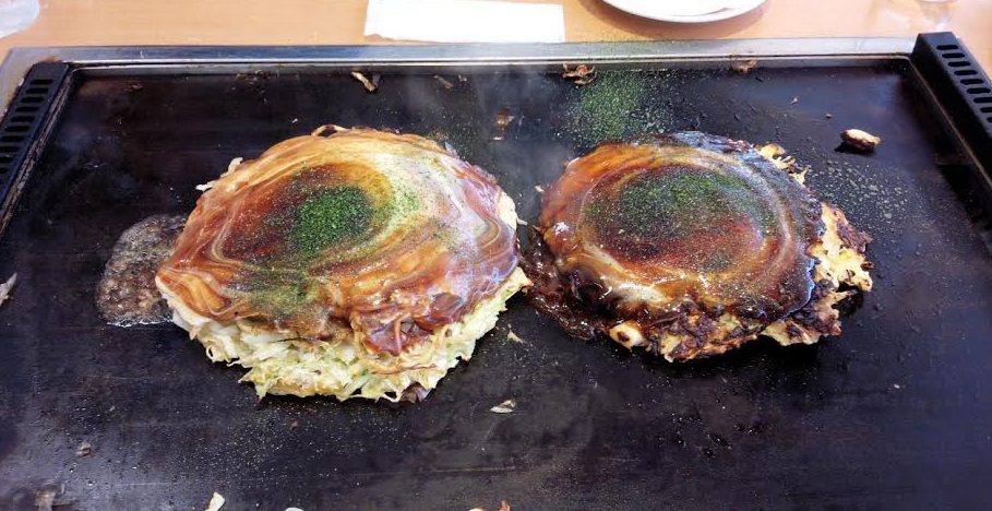 okonomiyaki