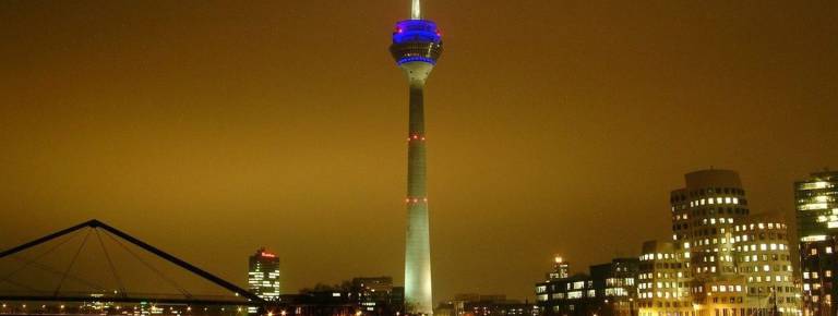 Düsseldorf