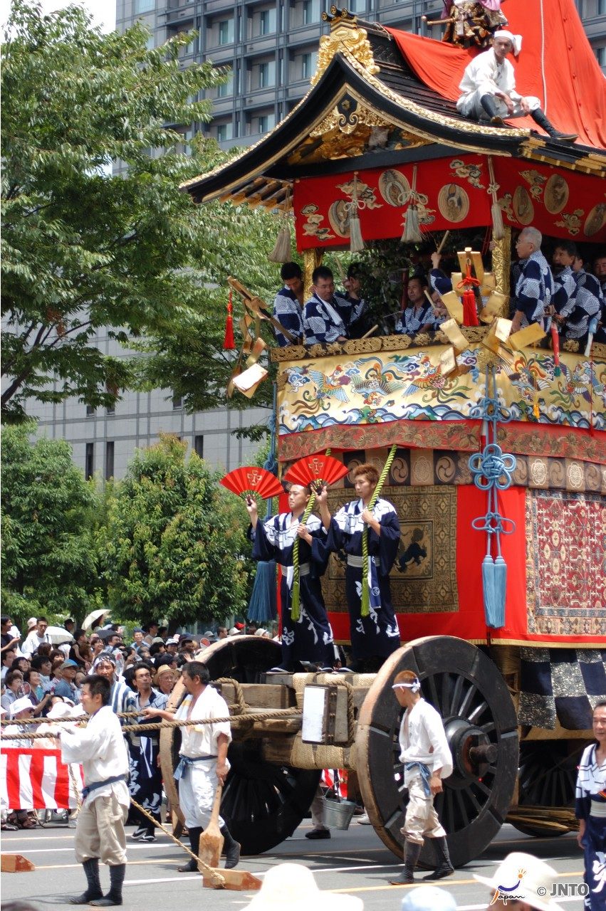 gion-waggon