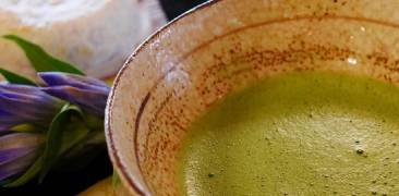 Matcha-Tee: Traditionsreiches It-Getränk