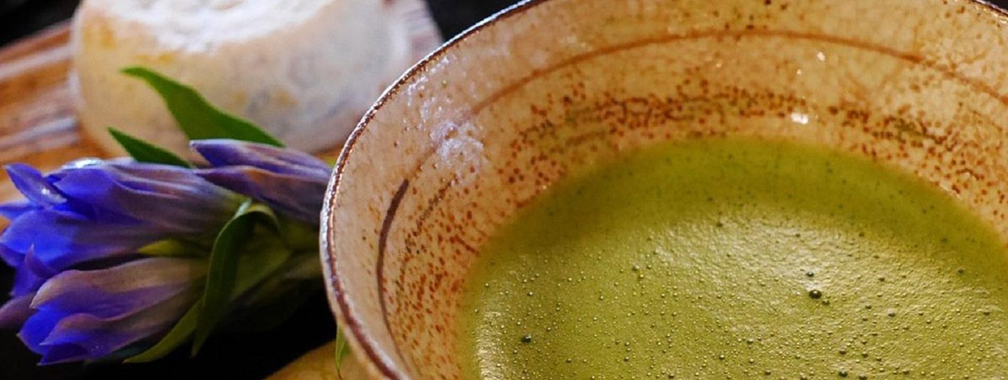 Matcha-Tee: Traditionsreiches It-Getränk