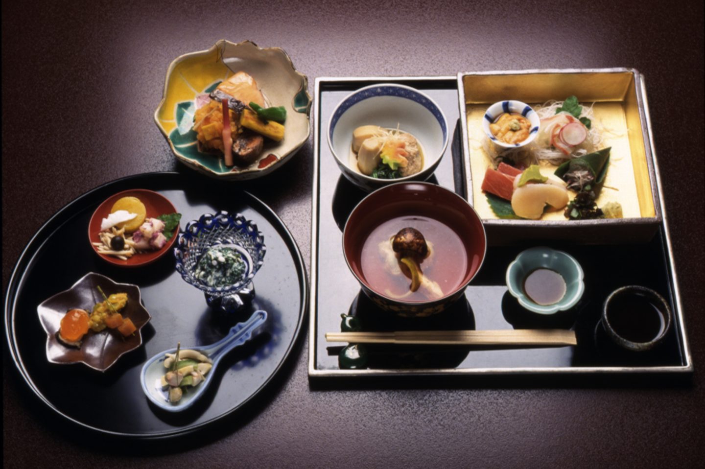 Kaiseki