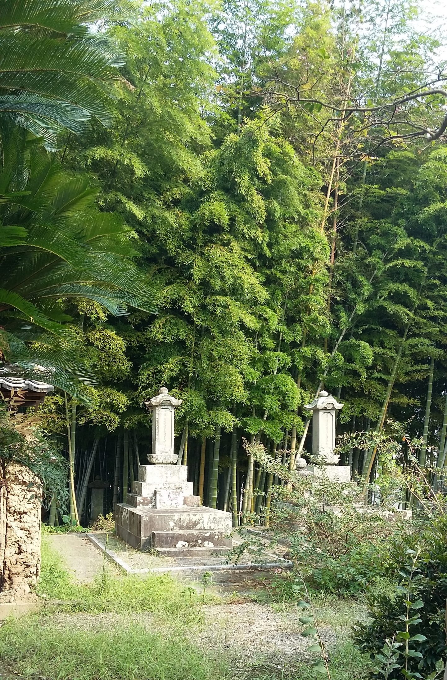 Yōtoku-ji Tempel Kitsuki