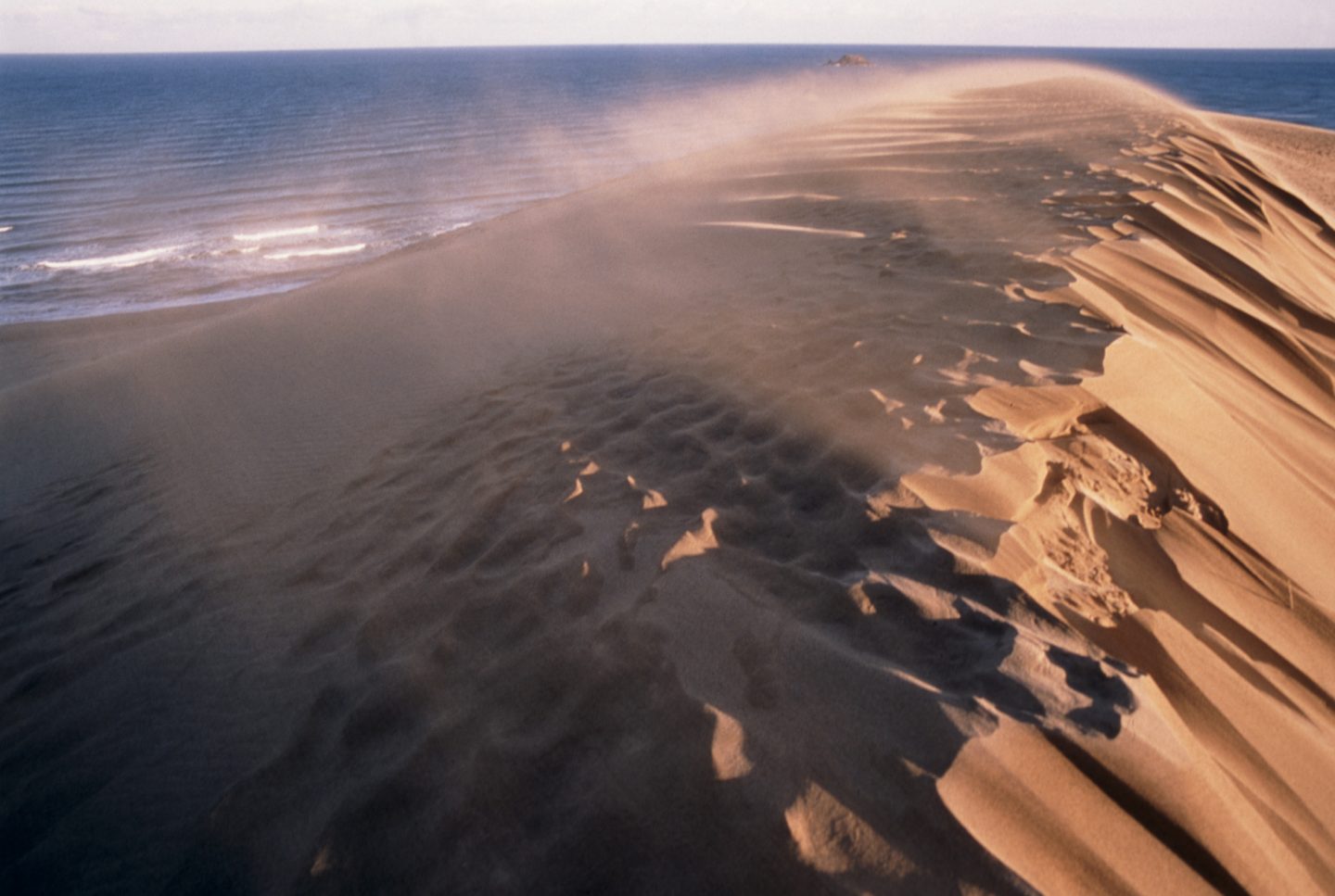 Sand Tottori