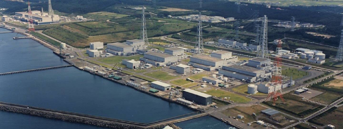 AKW Tepco
