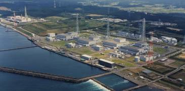 AKW Tepco