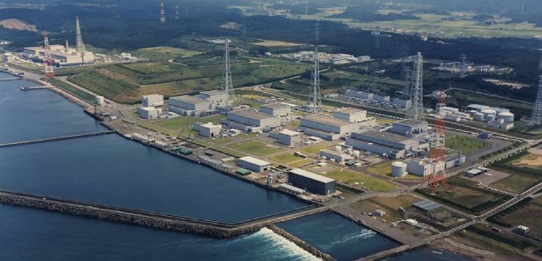 AKW Tepco