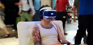 ps-vr