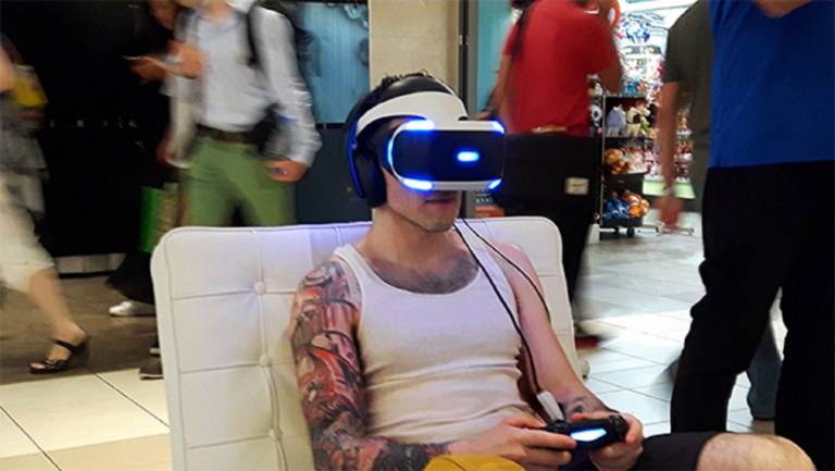 ps-vr