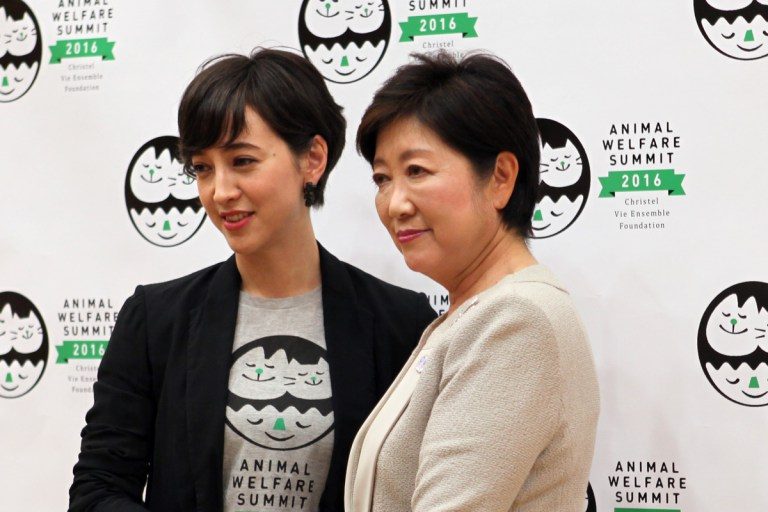 Koike Animal Welfare