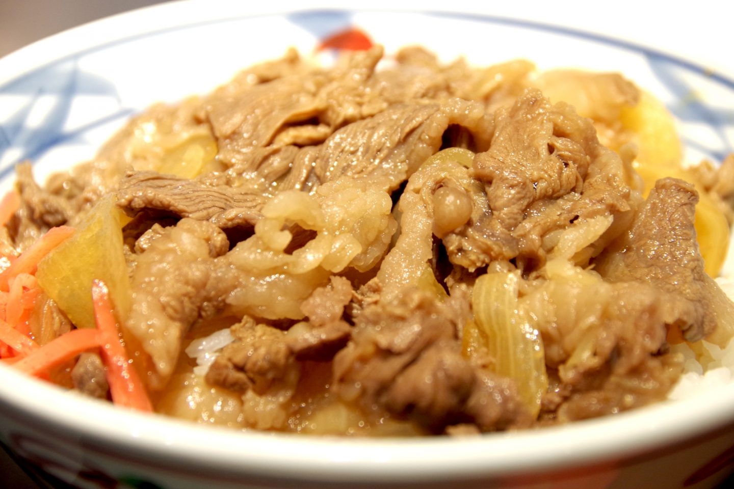 Gyudon