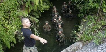 Marines Okinawa