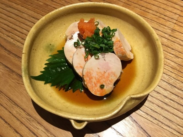5 japanische Soßen, bei denen Ihnen das Wasser im Mund zusammenläuft ...