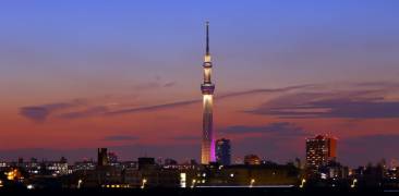 Skytree