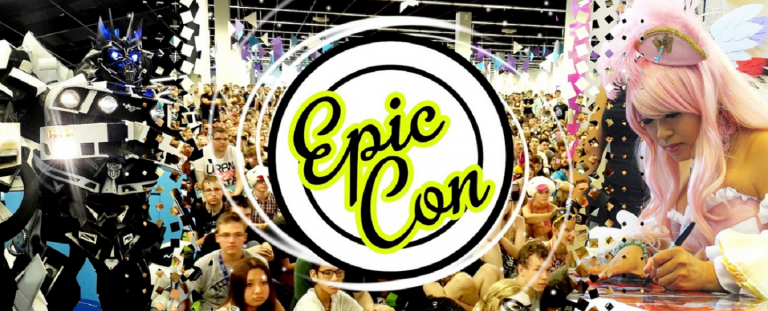 epiccon