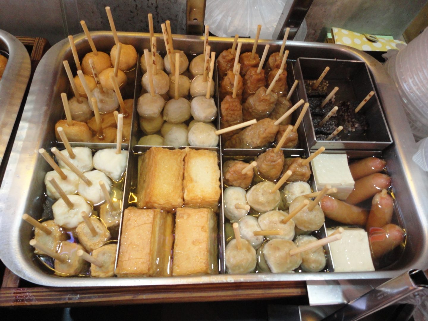 Oden Attacke