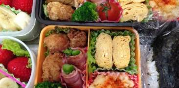 Bento box